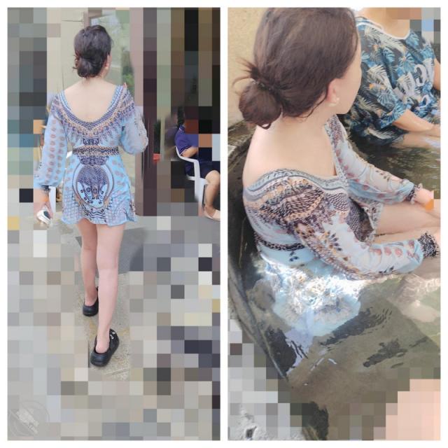 海角大神【海角171290619001】風韻尤存的淫母，外表端莊，成熟女人的魅力，作者的小作文寫的也很精彩啊