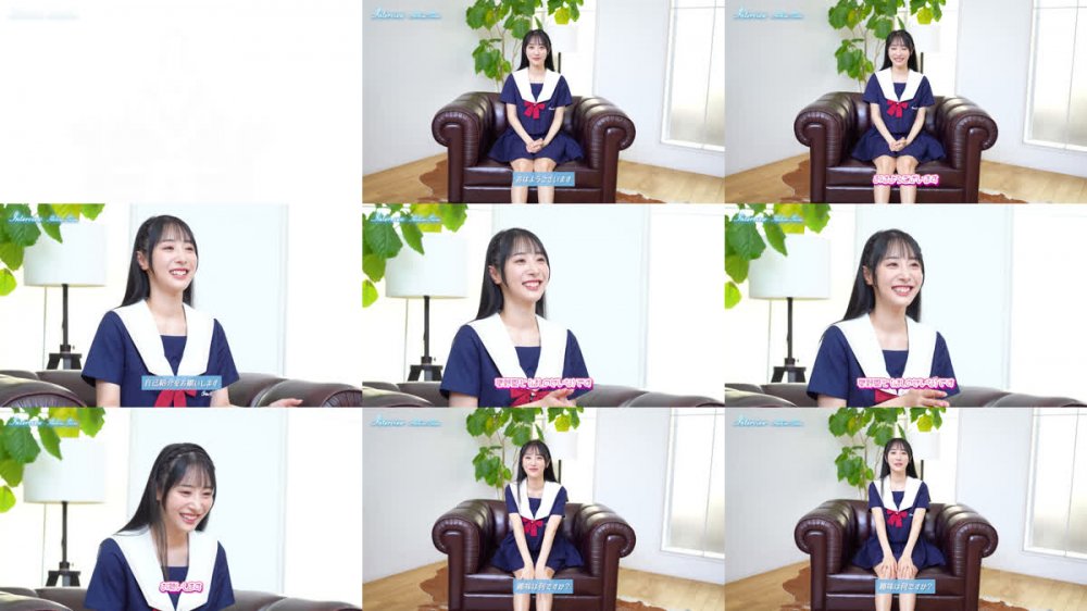 [MAR-AA221] Seina Hoshino 星野聖七 – Love Color Dominate! 恋色どみねーと！ [MP4/6.72GB]