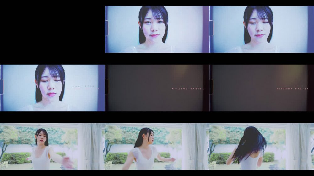 [MAR-AA220] Nagisa Niizawa 新沢渚 – Figure Skating Girl, Nagisa Shinzawas Last Spin! フィギュア女子、新沢渚のラストスピン！ [MP4/5.78GB]