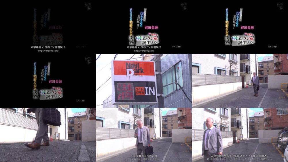 +++ [FHDC] DASS-887 この高飛車女に恨みあるやつ全員集合！超キモメンの粘着バチボコ拷姦で精神崩壊！中出しタン壺誕生SEX！ 前田美波