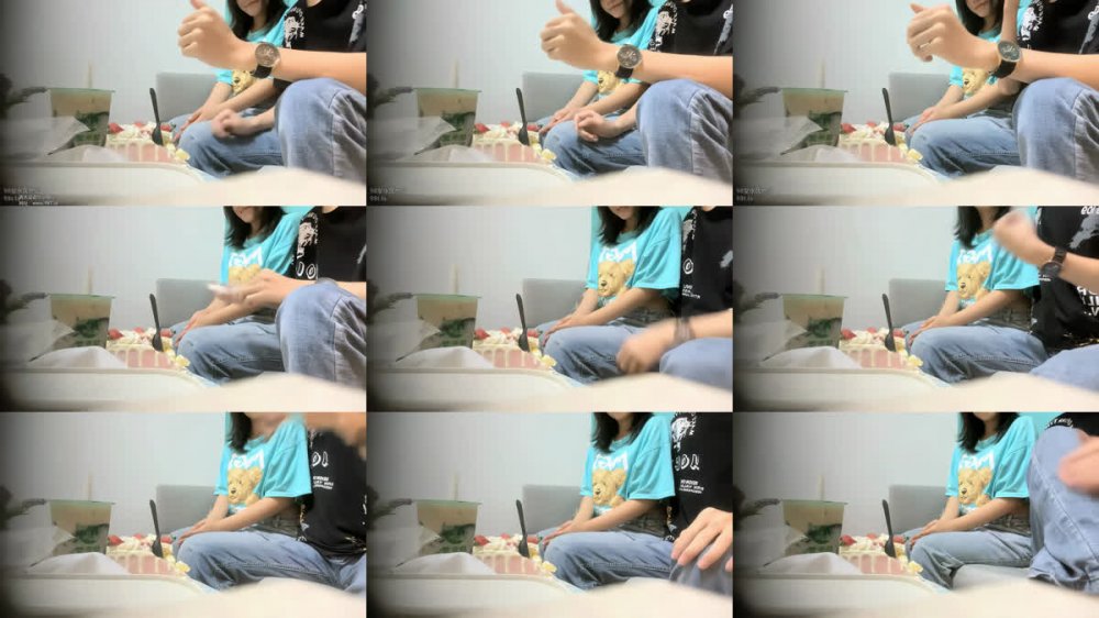 【AI增強】2023-05-14【瘦猴先生探花】約操良家年輕妹妹，推到各種摸挺配合