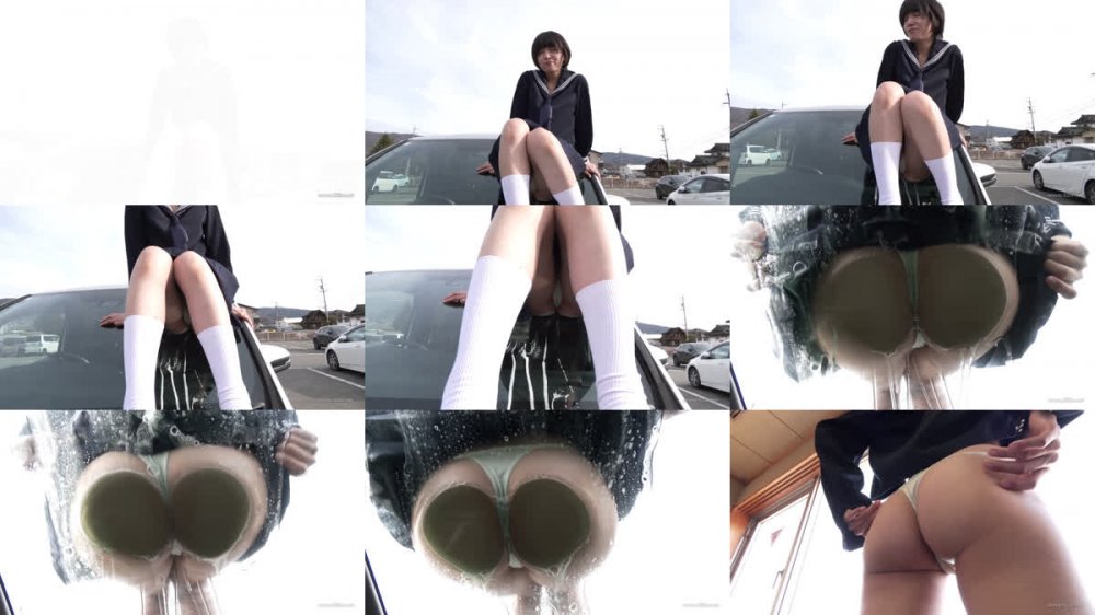 [BRD-013] Mai Yasuda 保田真愛 – Hip Holic ~Awakening2 ~覚醒2~[MKV/6.89GB]