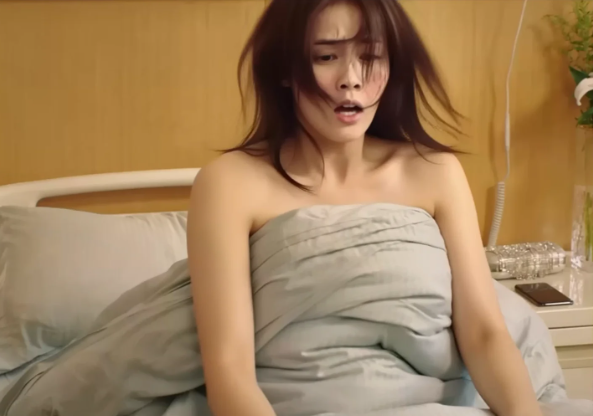 【AI推演視頻】白鹿-半是蜜糖半是傷第2集