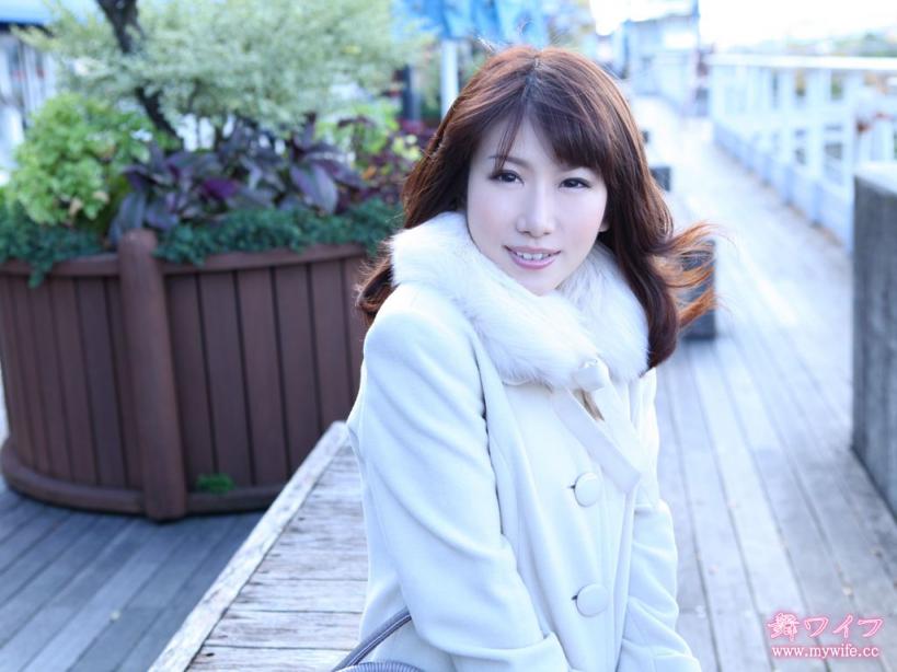 330 柏木 亜由美 Ayumi Kashiwagi まさき真 [29P]