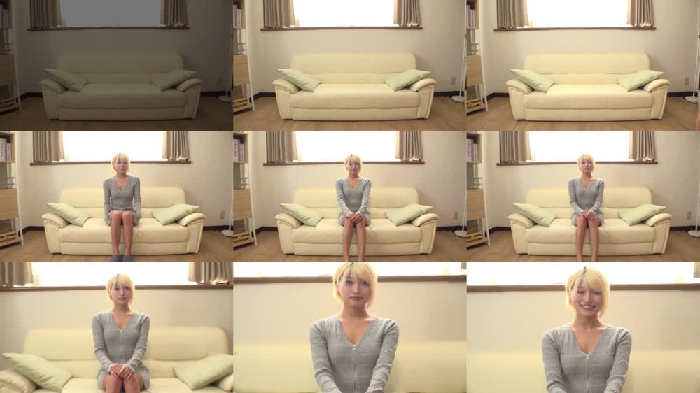 +++ [FHD] SOSY-001 欲求不満な若妻を唆してエッチな悪戯～快感で悶えちゃう正直なカラダ/安藤ハル