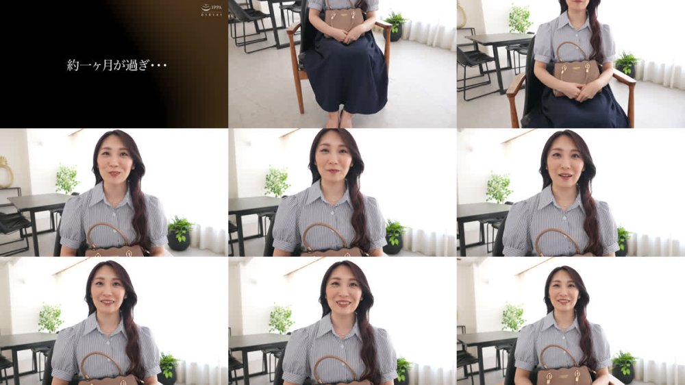 +++ [FHD] JURA-183 初撮り人妻ドキュメント第二章 高城みさと