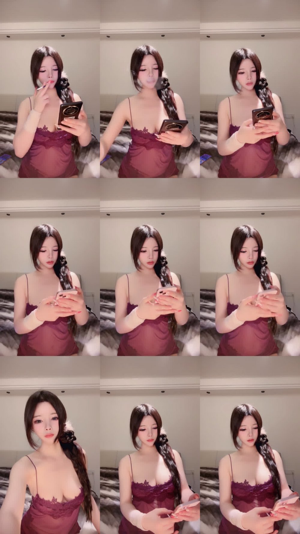 咪咪超大 網紅臉女神級別【禾財映月】仙美人美到犯規 高貴白皙 巨乳粉逼