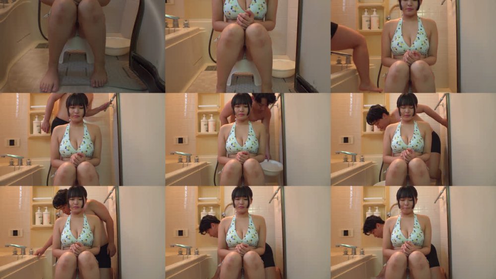 +++ [FHD] FTZM-018 悶絶性感泡洗体～美女達を絶頂へ誘う甘美なひととき