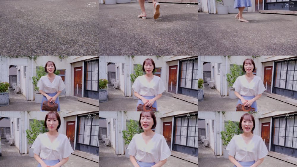 +++ [FHD] JURA-184 初撮り人妻ドキュメント第二章 古村えりか