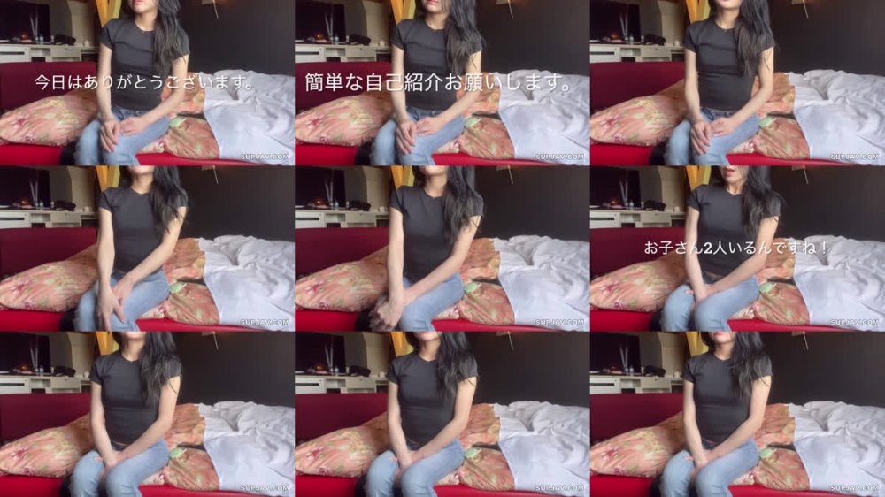 +++ FC2-PPV-4853837 ※藻梨特典有【潮吹き人妻りこ2】鬼イキ＆連続潮吹きで精神崩壊！！！『んぉお゛ｯｯｯ出ちゃう゛ｯぃいい゛ぐぅぅ‼︎』旦那に謝りながら涎垂らして杭打ちアクメ！！！