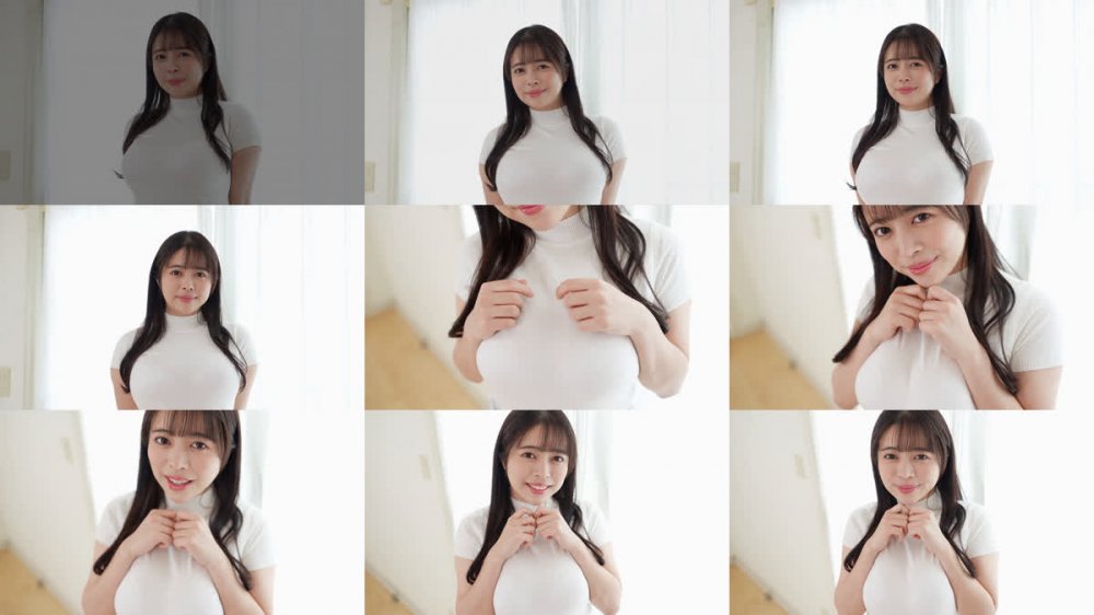 [SS-143B] Noa Haruna 羽月乃蒼 – Pure Beauty [MP4/5.66GB]