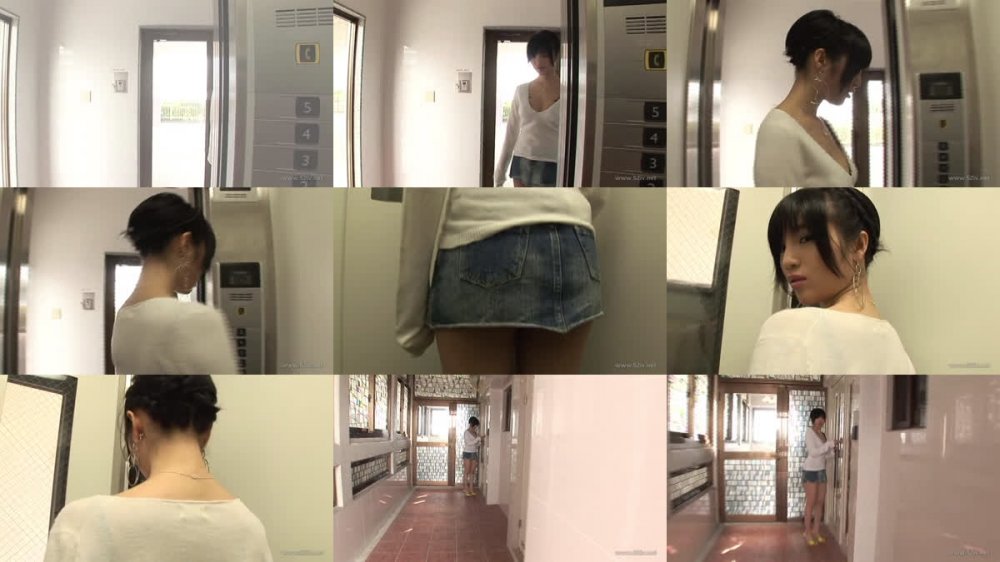 [ENFD-5092] Yuuri Morishita 森下悠里 – Yuuri White Paper 悠里白書 [MKV/3.44GB]