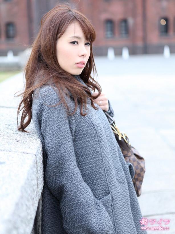 334 澤山 夕貴 Yuuki Sawayama 桜花えり [30P]