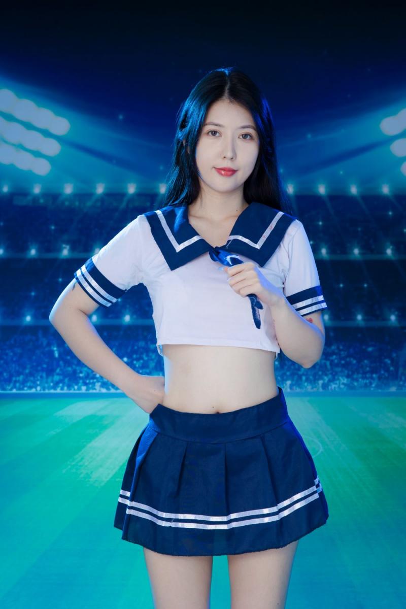 頂級誘人的JK少婦了[58P]