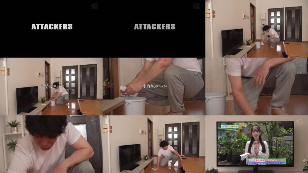 +++ [FHD] SAME-221 極道に犯●れて人生が変わった美人報道リポーター 小野坂ゆいか