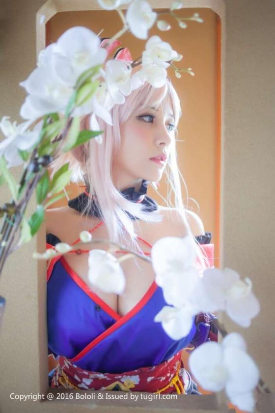 夏美醬&nbsp; [28P]