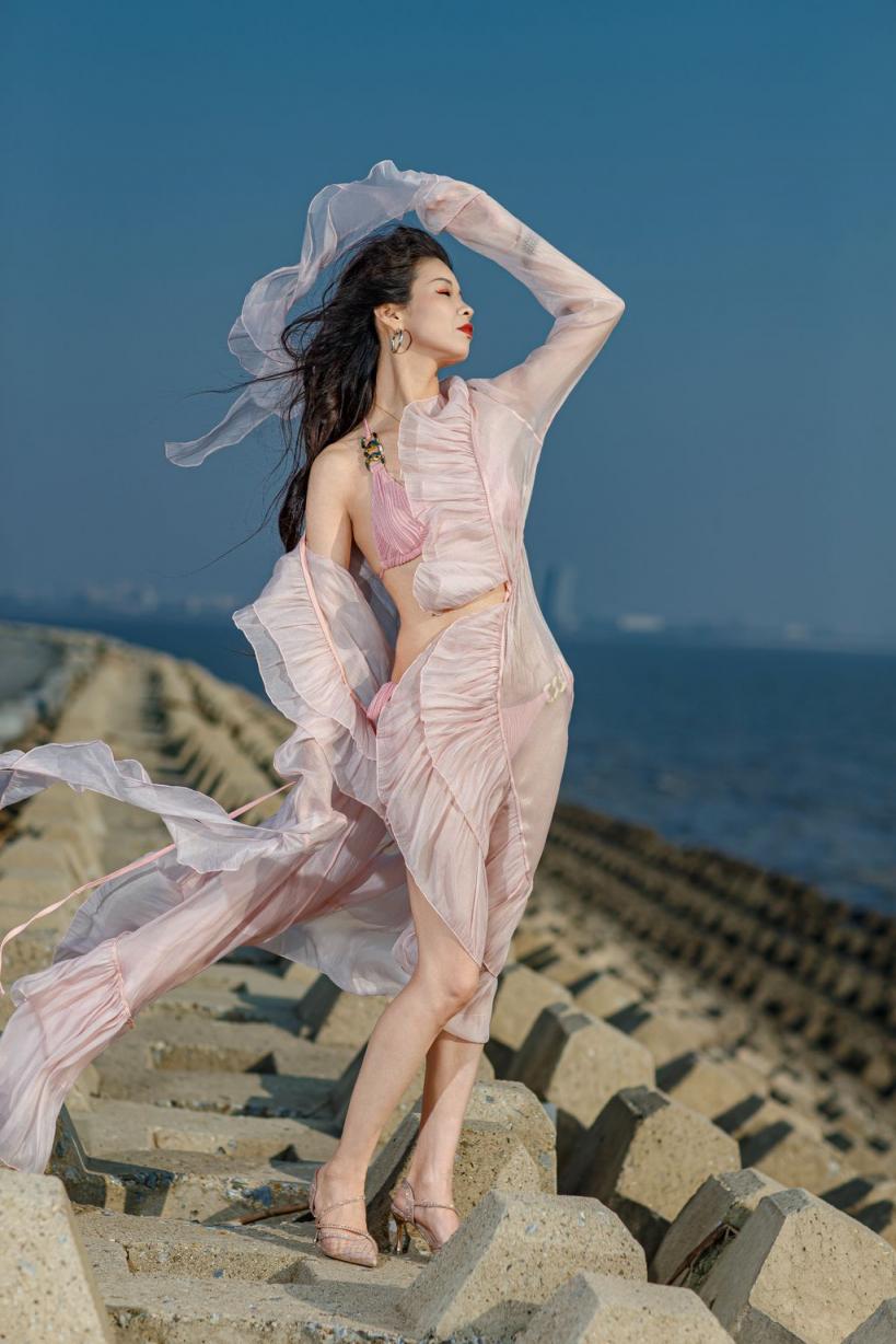 比基尼女郎&nbsp; [22P]