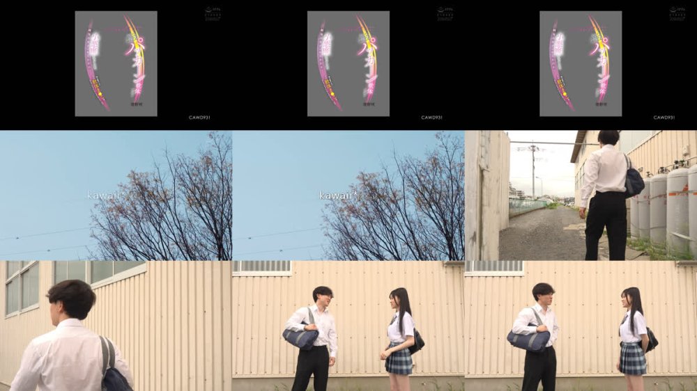 +++ [FHD] CAWD-931 バレリーナ幼馴染に誘われ仕方なく練習に付き合ったら…まさかのお股パッカーン軟体披露！？小悪魔になっていた馴染み女子にからかわれ…俺は我慢できずその軟体ま○こをめちゃくちゃにしてしまいました…（汗） 清野咲