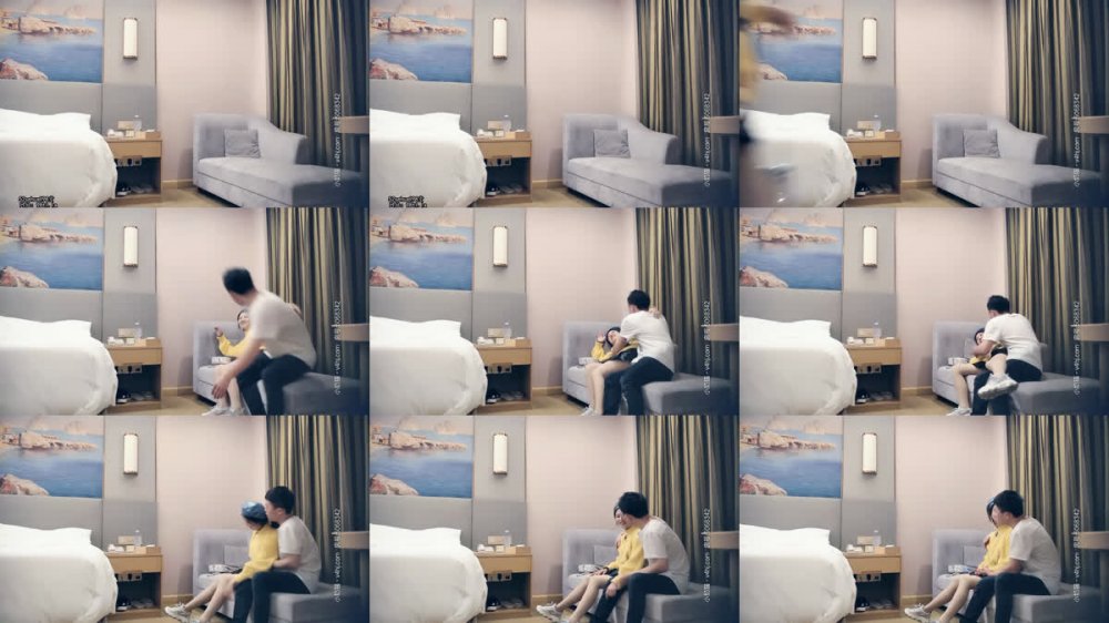 【AI增強】20201118_[原版]七天探花_雙飛大胸白虎妹小母狗和超溫柔臺灣妹