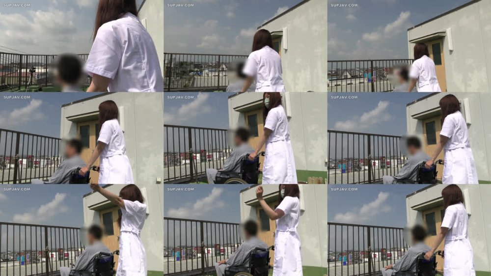 +++ FC2-PPV-4854338 【個撮・野外セックス】<超美人の看護師レディ>白昼!介護施設の屋上でドキドキ露出セックスしちゃいました!ナース服が性欲をそそります。下半身のお世話もしっかりしてくれました。