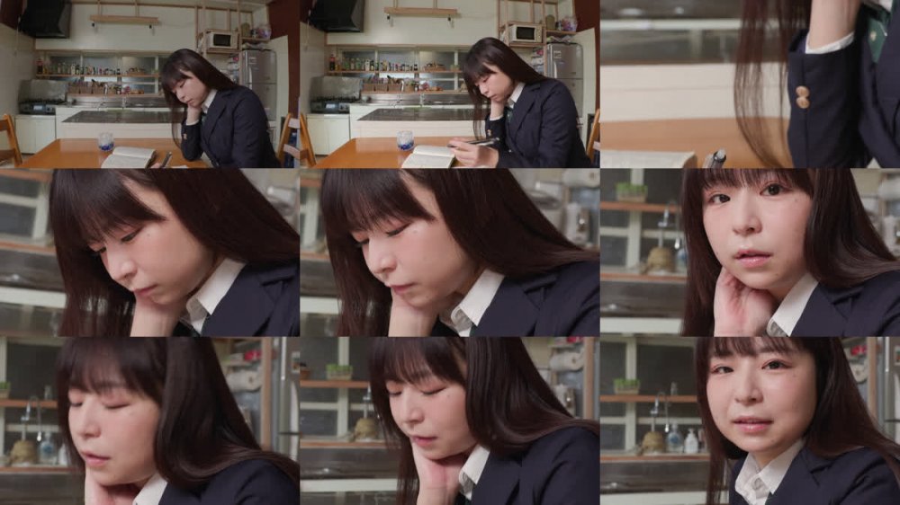 [SBVD-0561] Uta Adumi 茜紬うた – 人には言えない私の…[MP4/4.84GB]