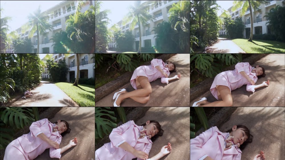 [ENFD-5434] Anri Sugihara 杉原杏璃 – Into The World Of Dreams 夢の世界へ Upscale 960P [MKV/4.99GB]