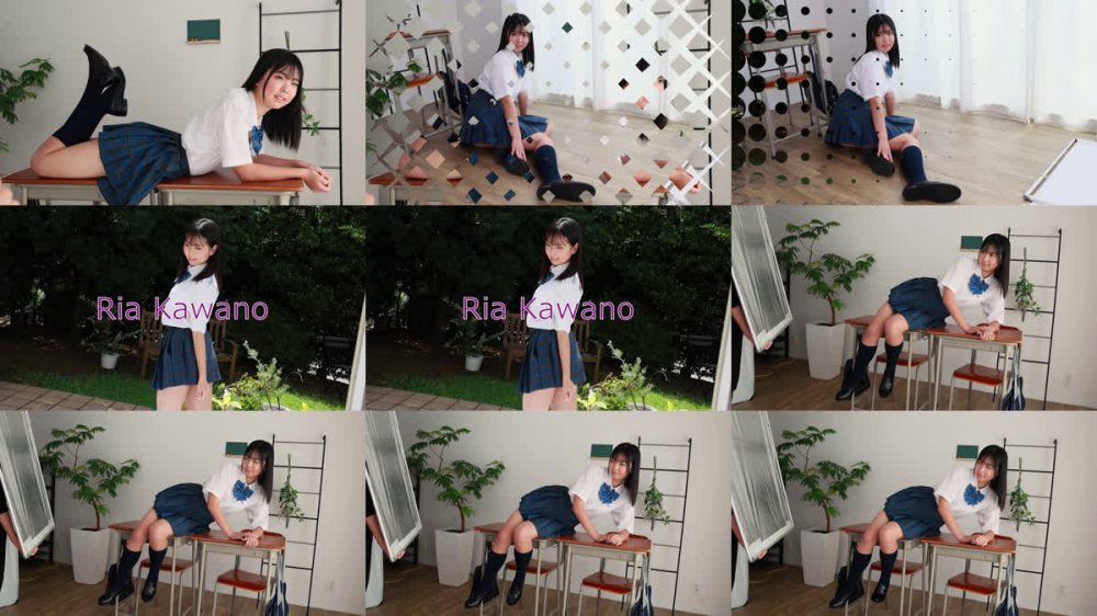 [Minisuka] 2026-02-26 Ria Kawano 川野りあ Regular Gallery Stage1 Clip 5.01