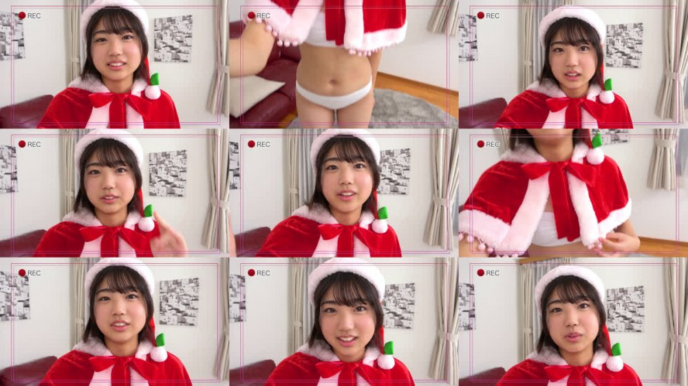 [Minisuka] 2026-02-26 Haku Fumitsuki 文月珀 Premium Gallery Clip 6.04