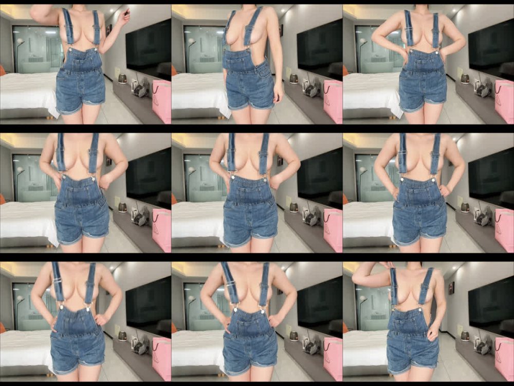 [Cosplay] 星澜是澜澜叫澜妹呀 2024年08月自拍 [43P4V-604MB]