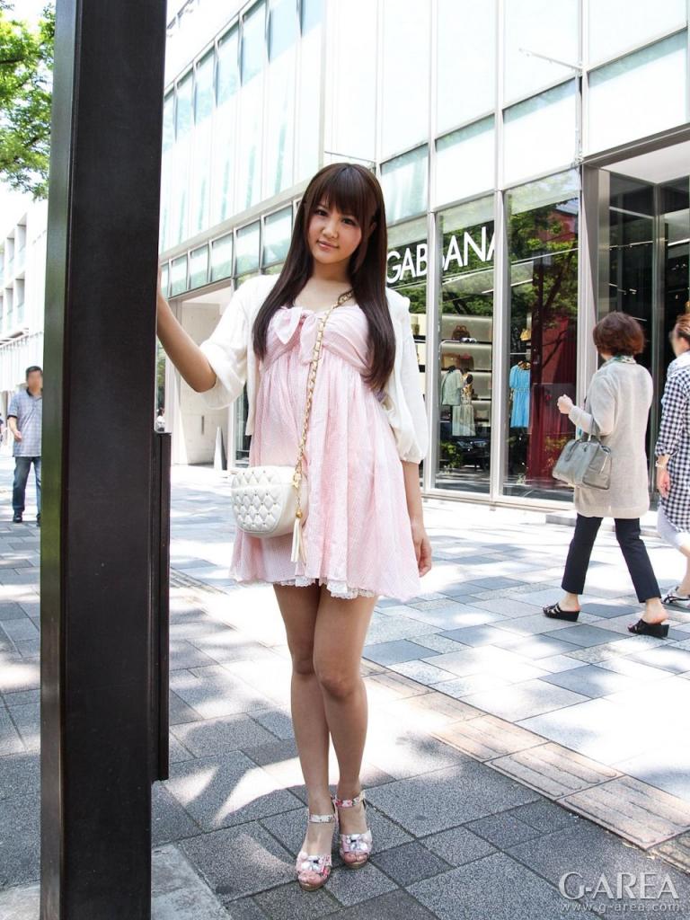 GAREA-208 miyuka [30P]