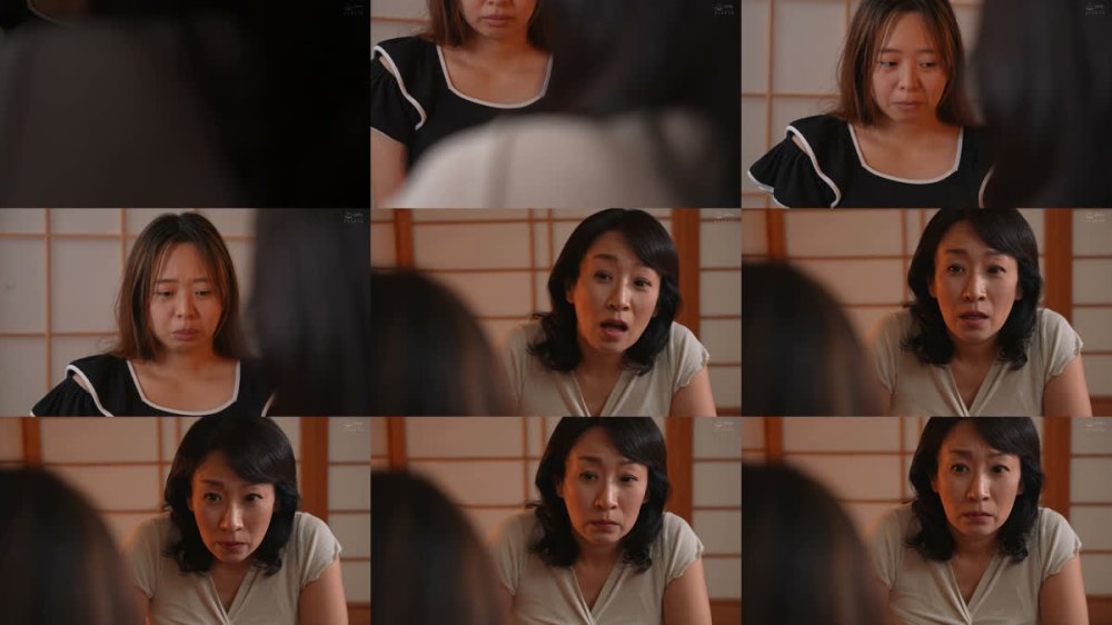 +++ [FHD] ALDN-564 娘の彼と… 密会中出し続ける日々 美原すみれ