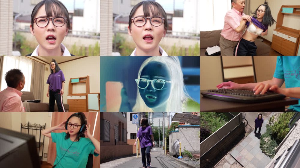 +++ [FHD] FJIN-125 洗脳啓発まいんどふぁっかー 口悪純情陰キャ喪女を真面目OLに魔改造した催●マナー講師の俺が精飲マ○コ作法をついでに躾けてみた 美ノ嶋めぐり