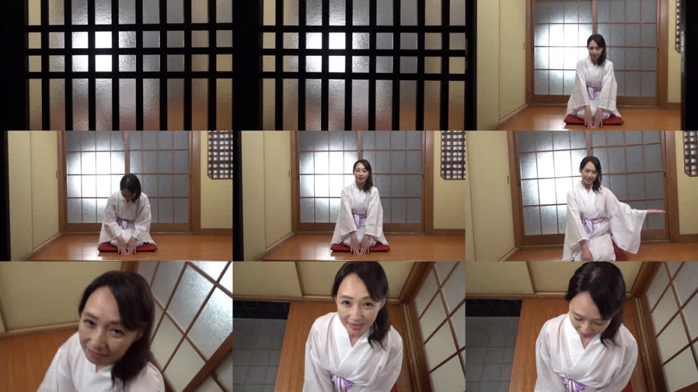 +++ [FHD] JUYU-001 新・麗しの熟女湯屋 極 濃密ぬるべちょ快感ソープ 安野由美