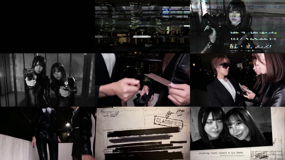 +++ [FHD] FJIN-129 失禁潮まみれで屈辱アヘ堕ちした姉妹捜査官 小那海あや 皆瀬あかり