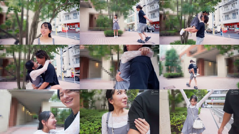 +++ [FHD] SQTE-665 セフレ以上、恋人未満。ザコ乳首の変態美少女、アへ顔でイキすぎSEX 美咲音