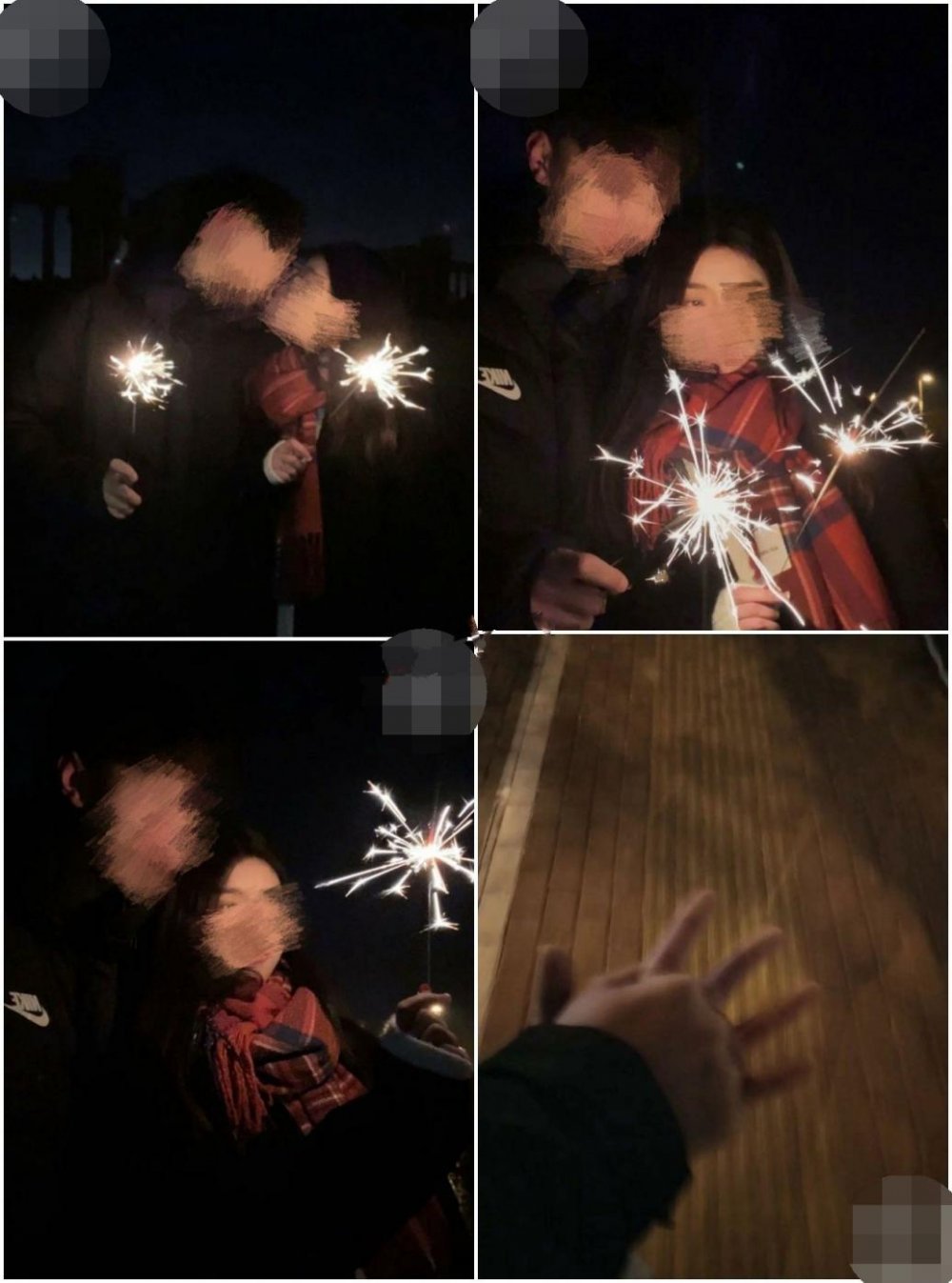 最新後續4✨宇宙超強姐弟亂L✨灌醉大長腿極品姐姐插B，外面全是親戚，按在廁\所干屁眼，附洩密照和生活照