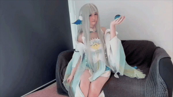 網紅足控女神【MN海外黨】王者榮耀_西施cos_遊龍清影淪為肉便器_超美cos全程露臉服侍大肉棒