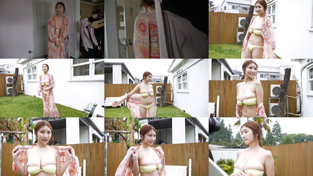 FRIDAY GOLD 三田悠貴 桃色の重力