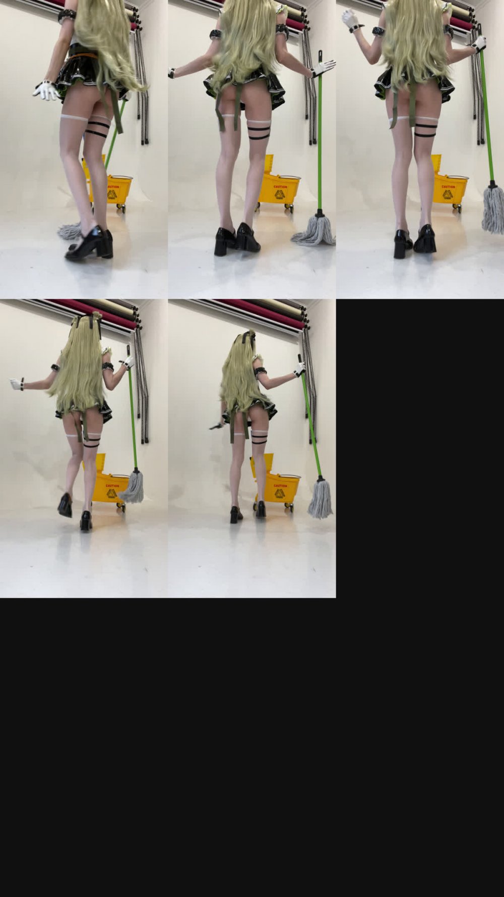 [Cosplay] Candy Ball soda [60P16V-796MB]