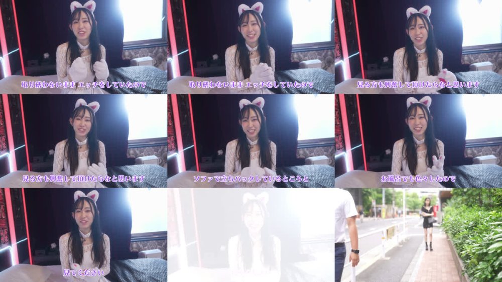 +++ [FHD] IPBZ-019 配信限定:ナチュポケ REC:月城りり香-ハメ撮り- IP女優のありのまま解禁