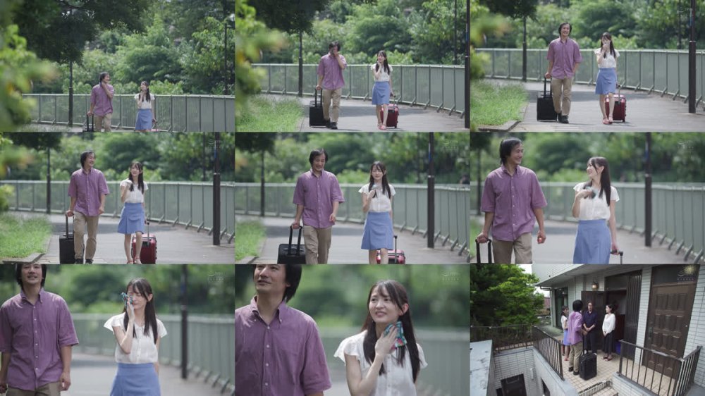 +++ [FHD] ADN-762 あなたの為に、私は… 不倫の言い訳を探す汗まみれの若妻 幸村泉希