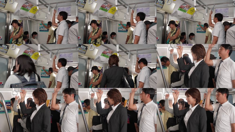 +++ [FHD] DANDYA-025 「えっ！おばさんの私が？！」我が子の前で触られ必死に抵抗するも愛液を垂れ流し絶頂が止まらない巨尻母VOL.6