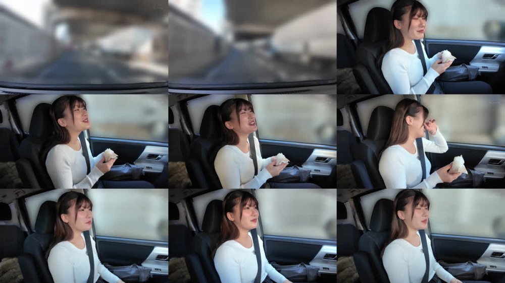 +++ [FHD] JERA-010 「興味はあるけど一人でするのが怖くて…」普段は大人しいセフレちゃん有加里ののかに誘われて初めてのキメセク不倫デート