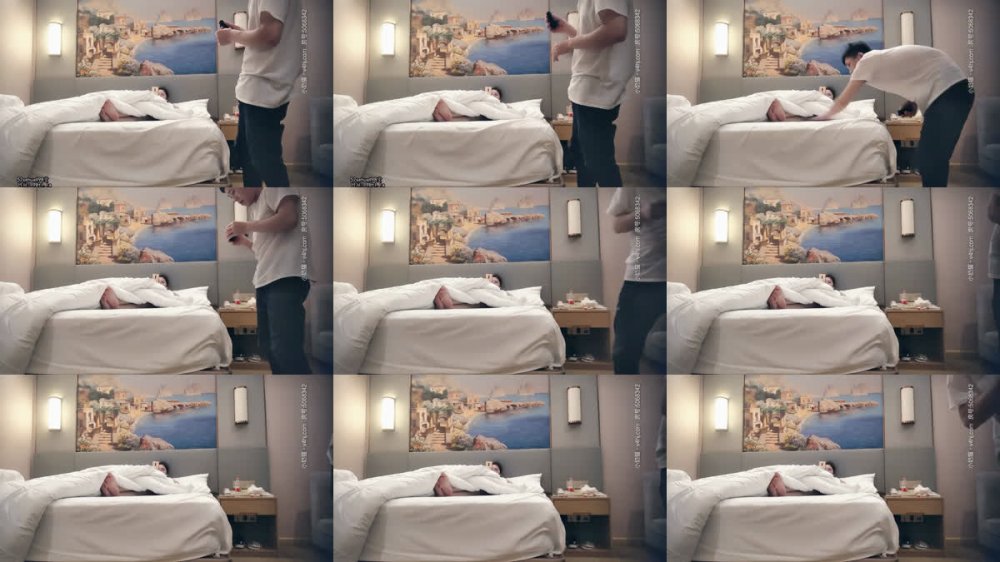 【AI增強】20201118_[原版]七天探花_猛男附體，留下白虎妹繼續啪啪，粉嫩鮑魚完美展示