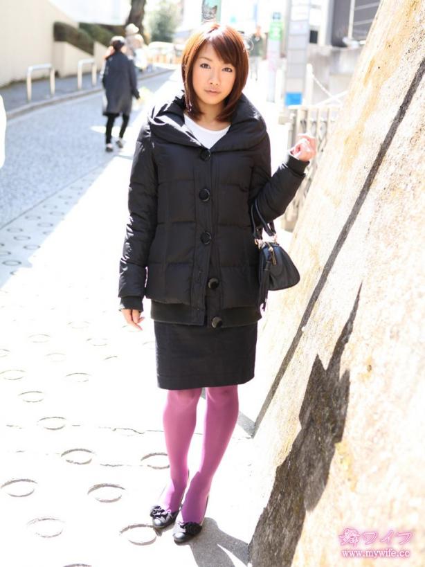 349 中島 桃子 Momoko Nakajima 新城美稀 [24P]