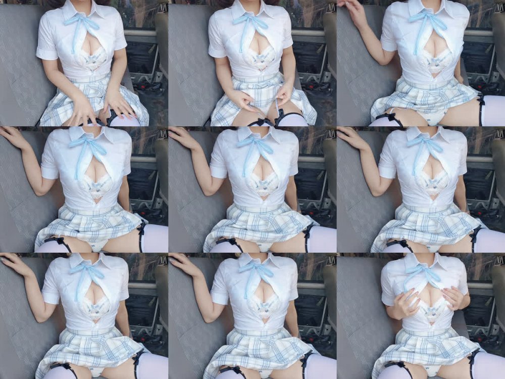 [Cosplay] 日奈娇 女高 [195P5V-1.65GB]