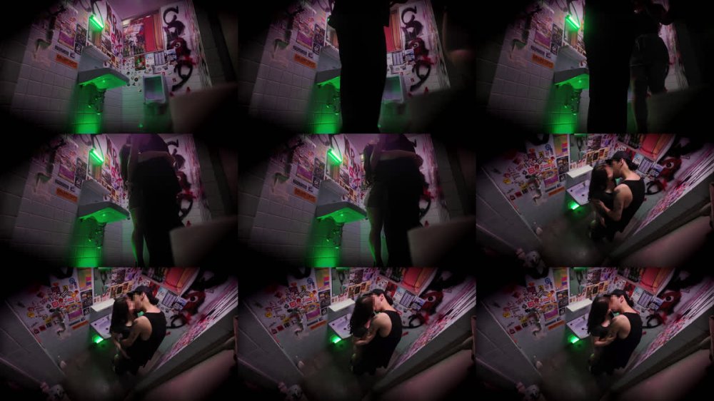 +++ FC2-PPV-4856247 クラブでナンパしたムチムチ可愛い看護師をクラブトイレでフェラさせてお持ち帰りセックス