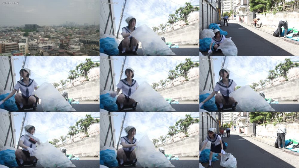 +++ [FHD] CAWD-944 隣人のゴミ部屋で異臭中年おやじにドブ臭ザーメンぶっかけで汚され抜かずの連撃中出し52発で孕まされた清楚な女子●生の末路… 青葉はる