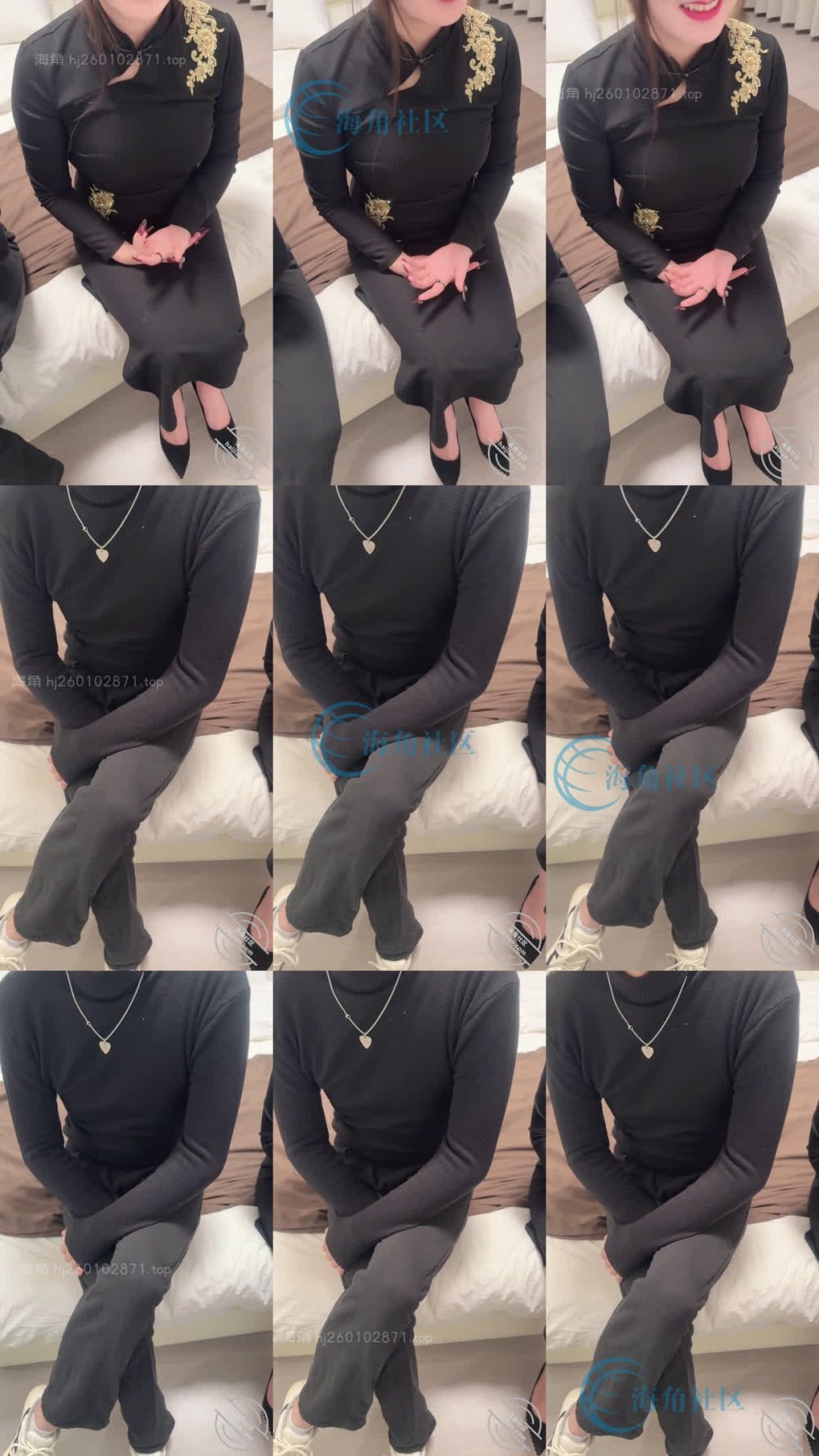 ✅ 泡良大神『奶子即正義』3p高顏值騷貨 粉絲見面會 被馴服極品母狗 大哥爽到爆射