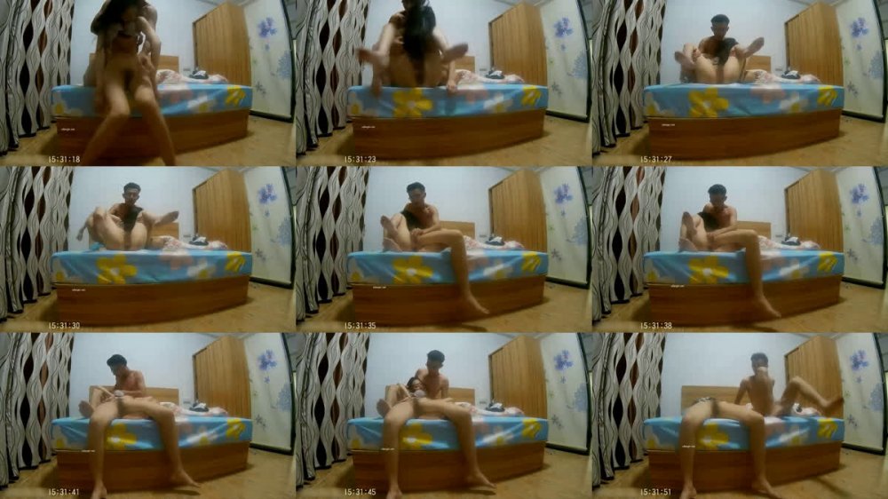 ⚫️ 涉世未深小姐姐網戀玩現實見面被猥瑣男灌醉帶到賓館瘋狂死豬玩